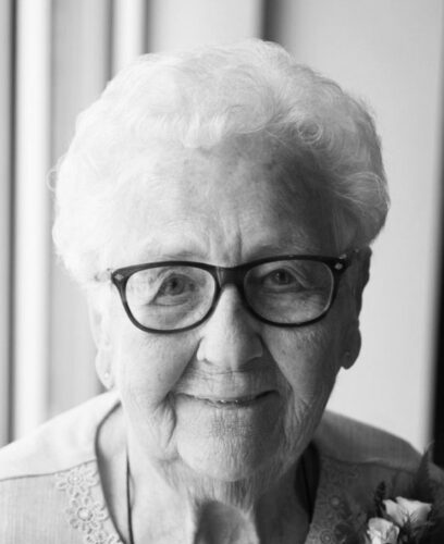 Norma J. Olson